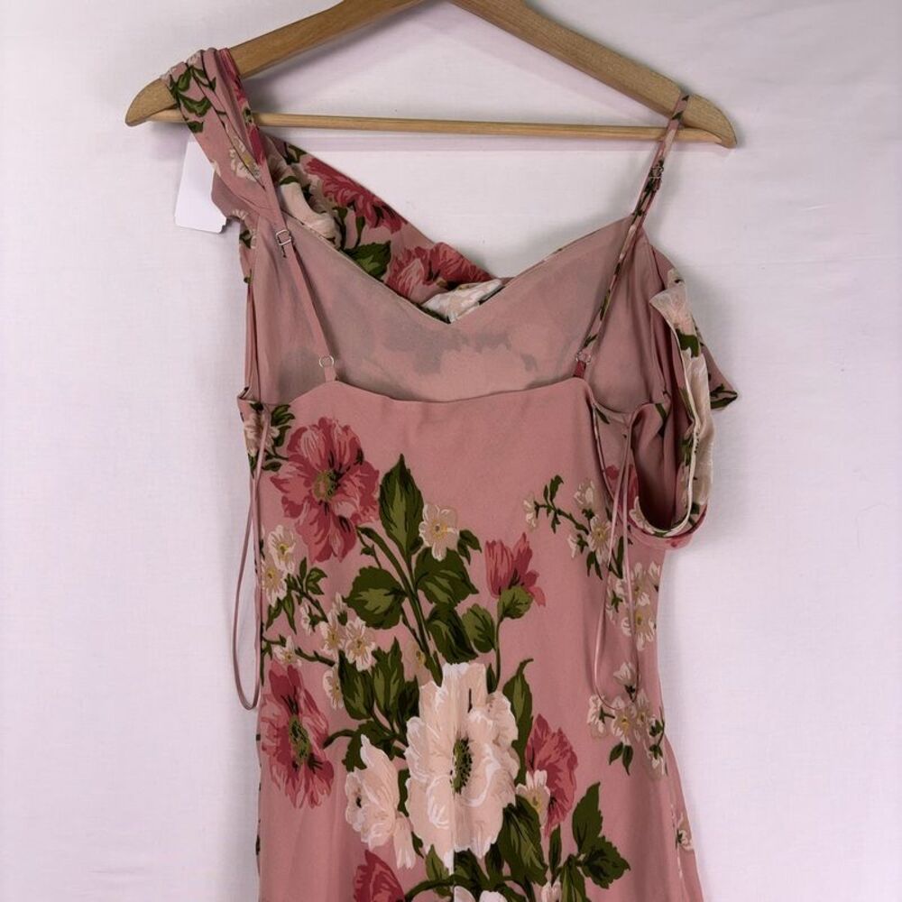 Reformation Women's Midi Dress - Picture 6 of 6